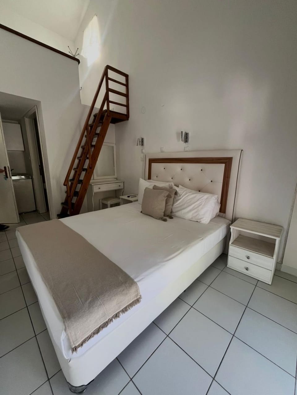 Villa Apostolidis Apartment hotel in Thasos