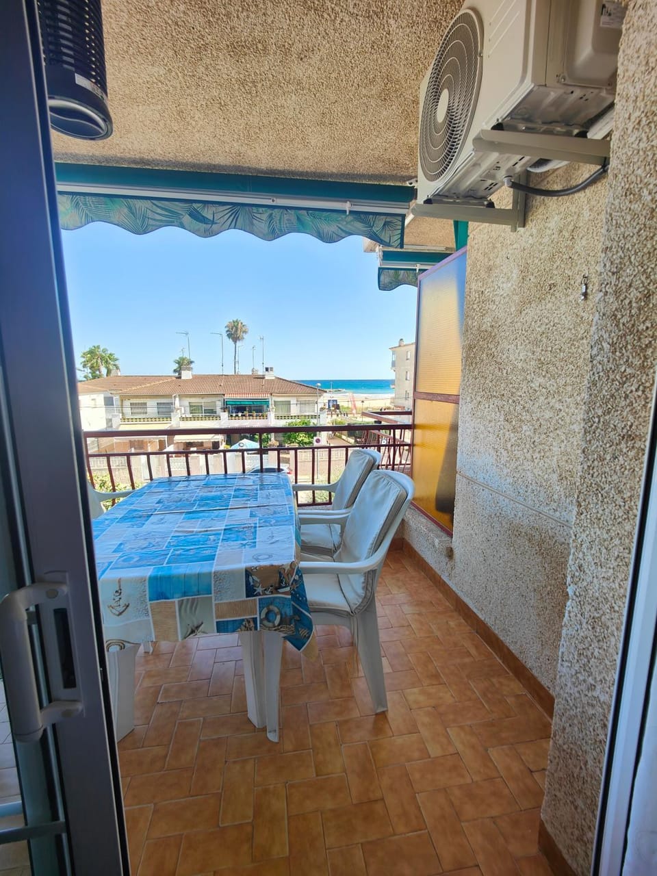 Apartamento en la playa Apartment in Garraf