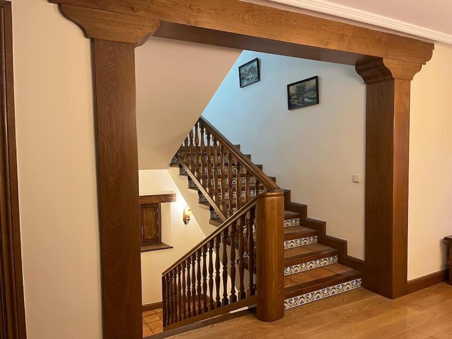 Decorative detail