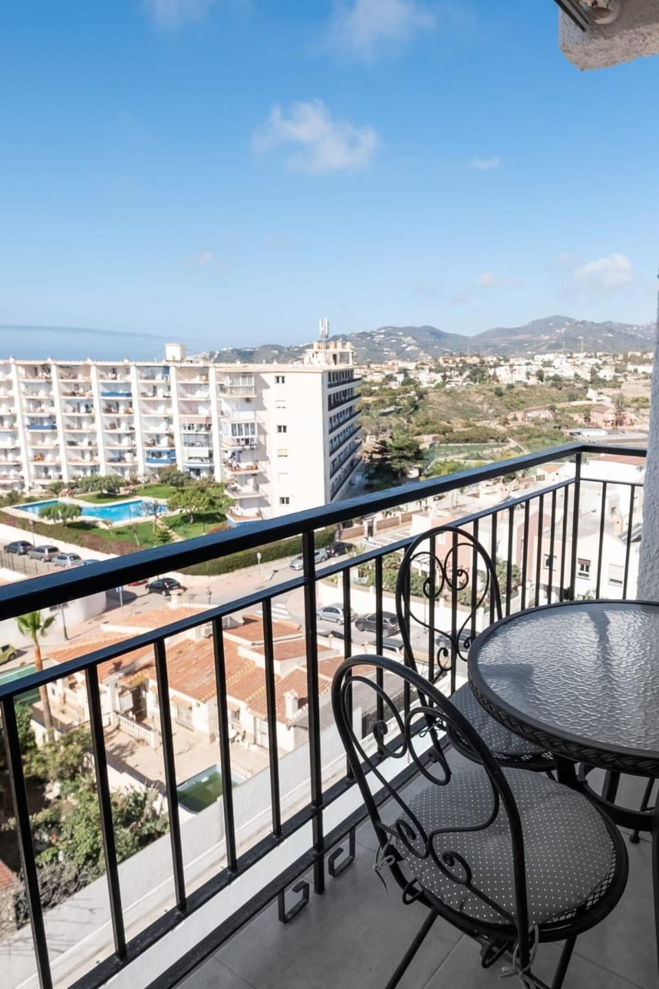 Morasol 6-4 Apartment in Nerja