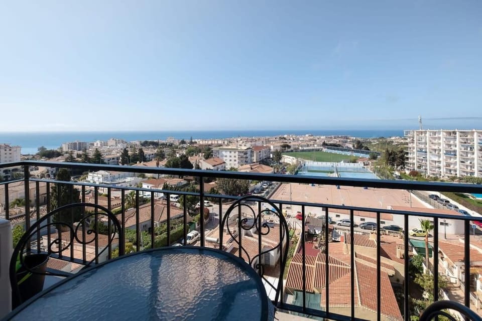 Morasol 6-4 Apartment in Nerja