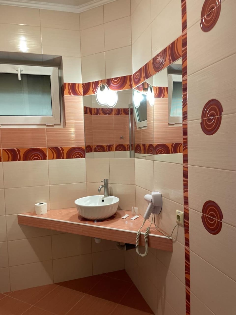 Pivdenna Brama Hotel in Ukraine