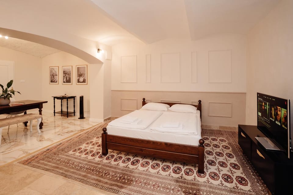 Fronto Apartment Apartment in Sarajevo