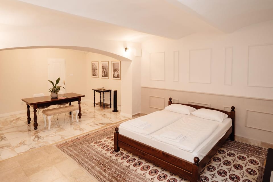 Fronto Apartment Apartment in Sarajevo