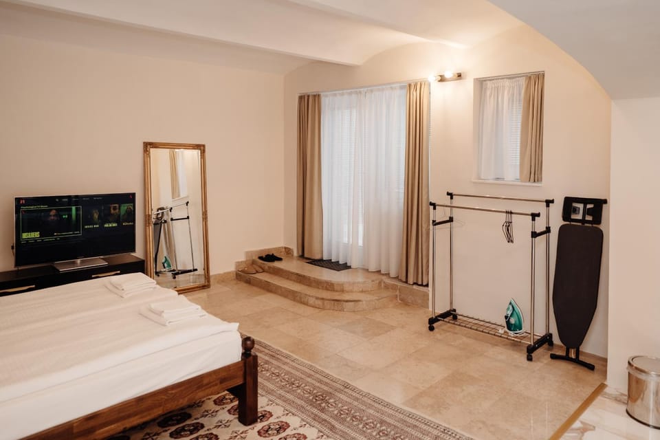 Fronto Apartment Apartment in Sarajevo