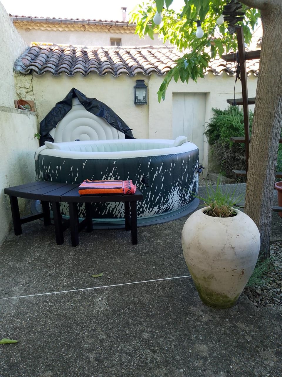 Maison isivier Bed and Breakfast in Occitanie