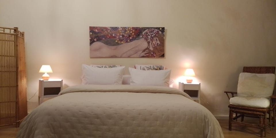 Maison isivier Bed and Breakfast in Occitanie