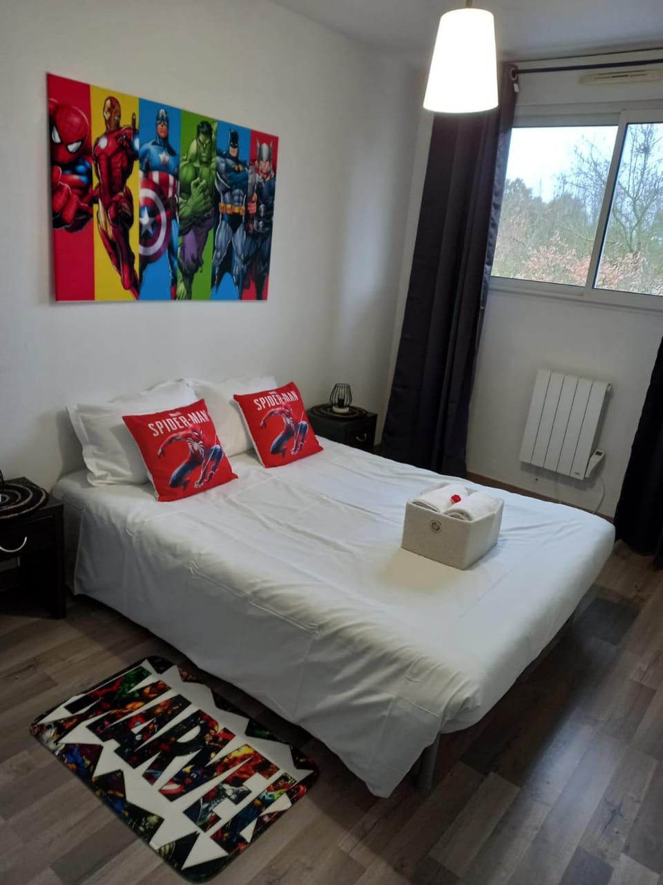 B206 Disneyland Paris AppartementAppartement Apartment in Chessy