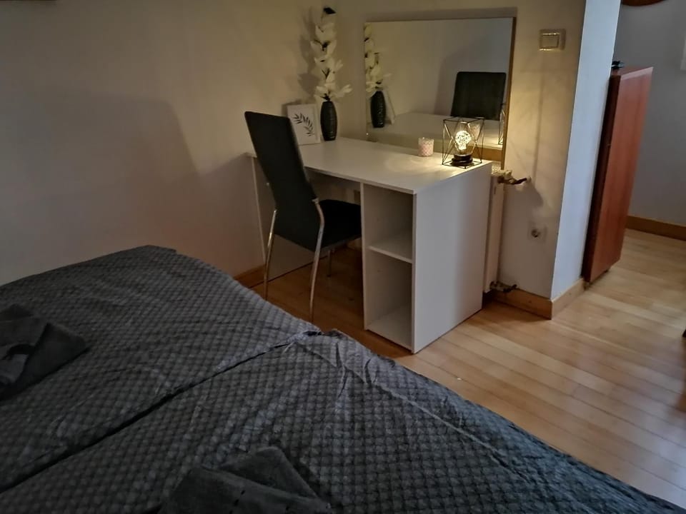 Dujmovic Diklo Apartment in Zadar