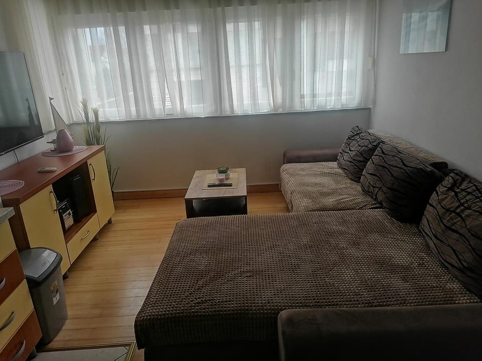 Dujmovic Diklo Apartment in Zadar