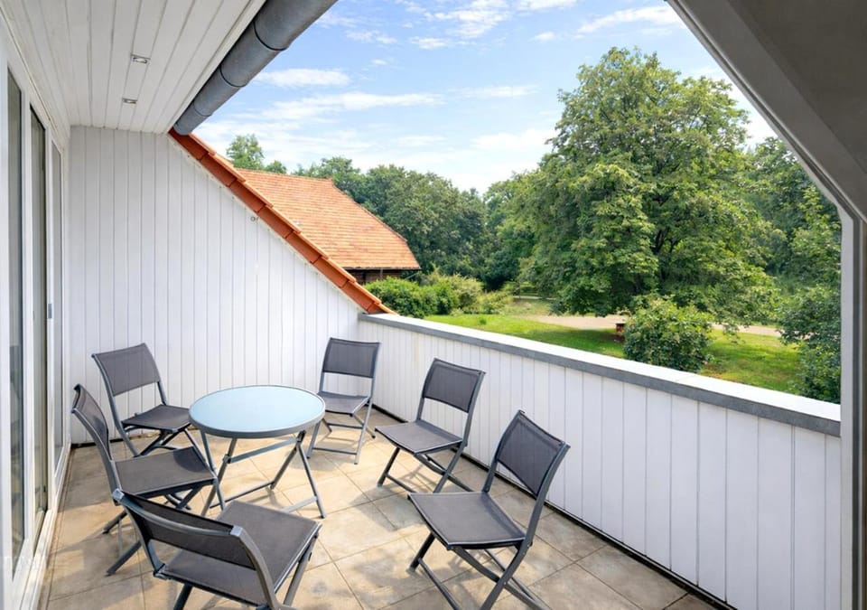 Balcony/Terrace, Balcony/Terrace