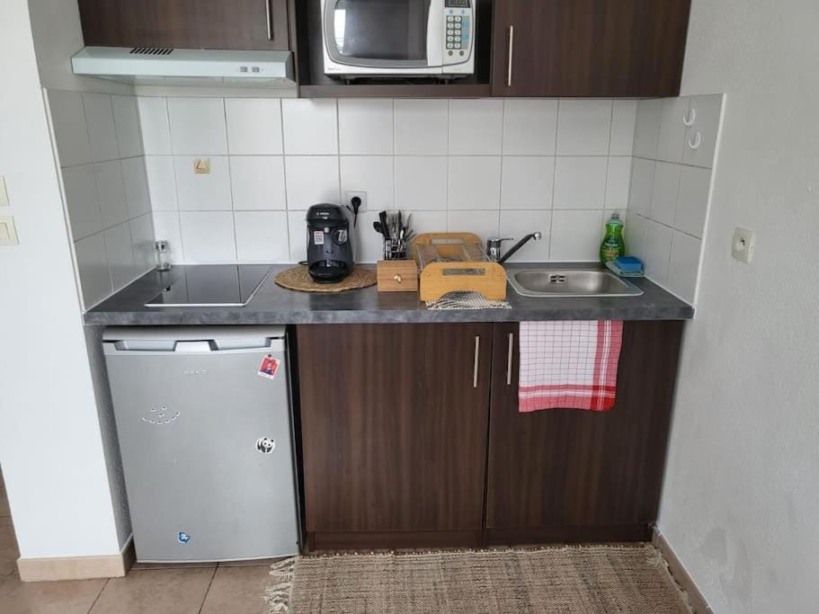 B301 Disney Paris AppartementAppartement Apartment in Chessy