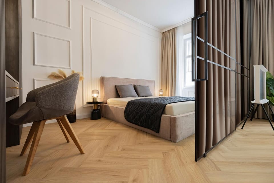 GENeve - old town apartment Bratislava Apartment in Bratislava