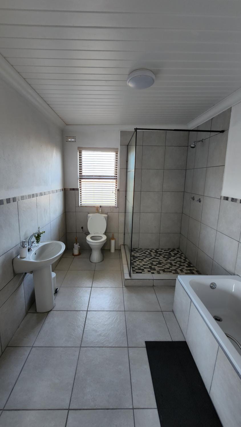 Sandrivier Farm Stay Chalet in Western Cape