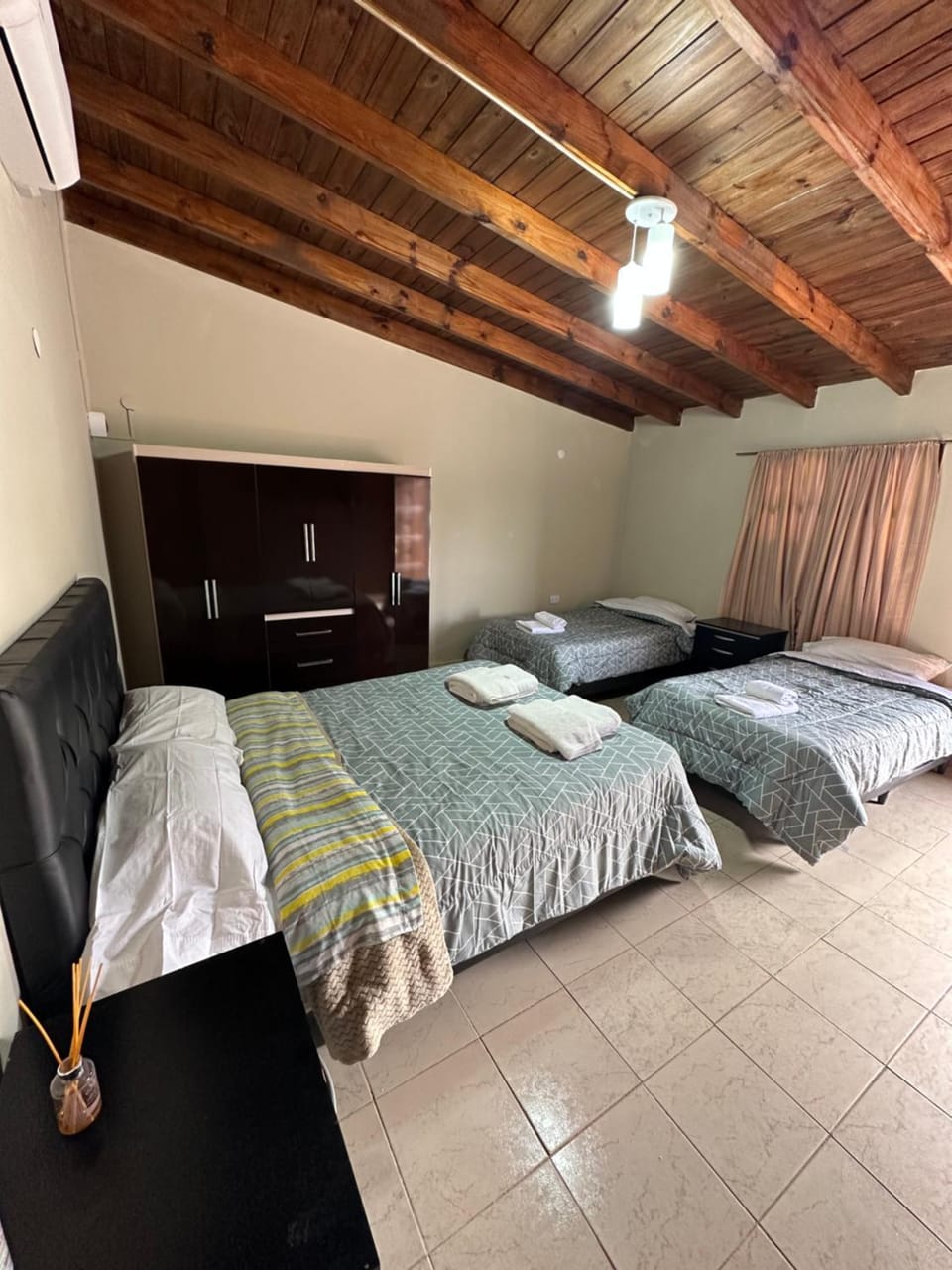Depto Villa Unión I Apartment in San Juan Province, Argentina