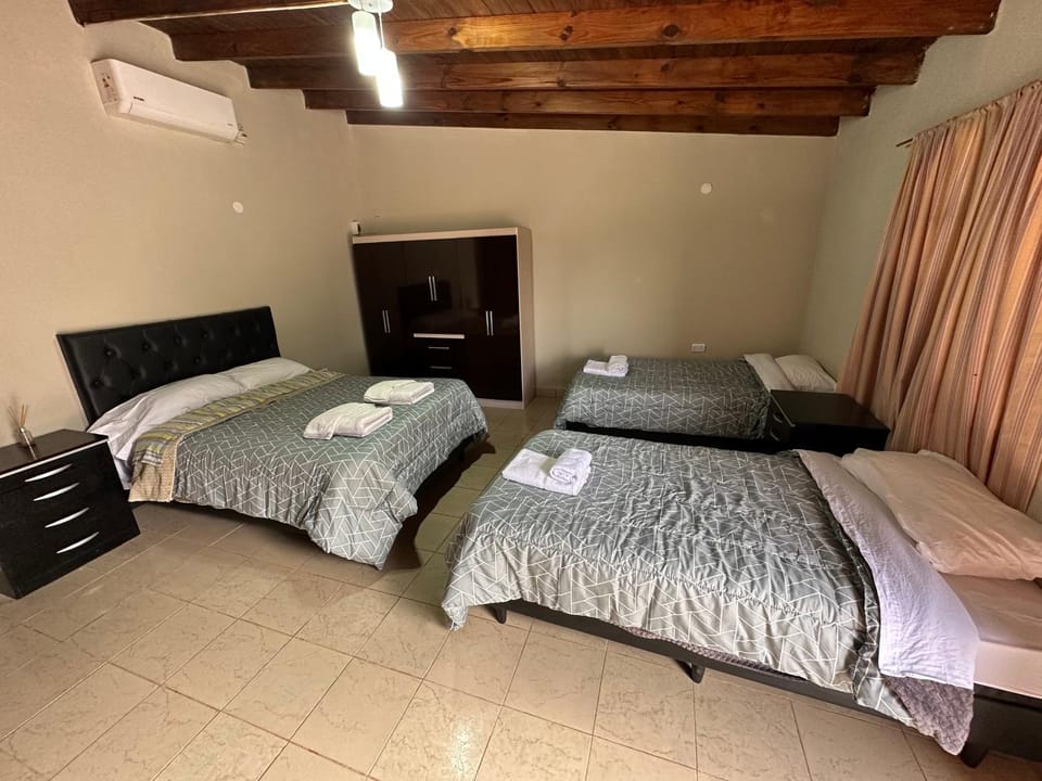 Depto Villa Unión I Apartment in San Juan Province, Argentina