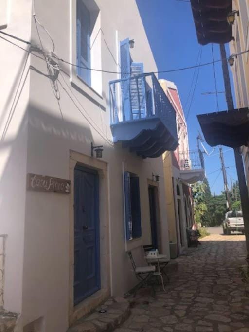 Kastellorizo- Casa Piero House in Antalya Province