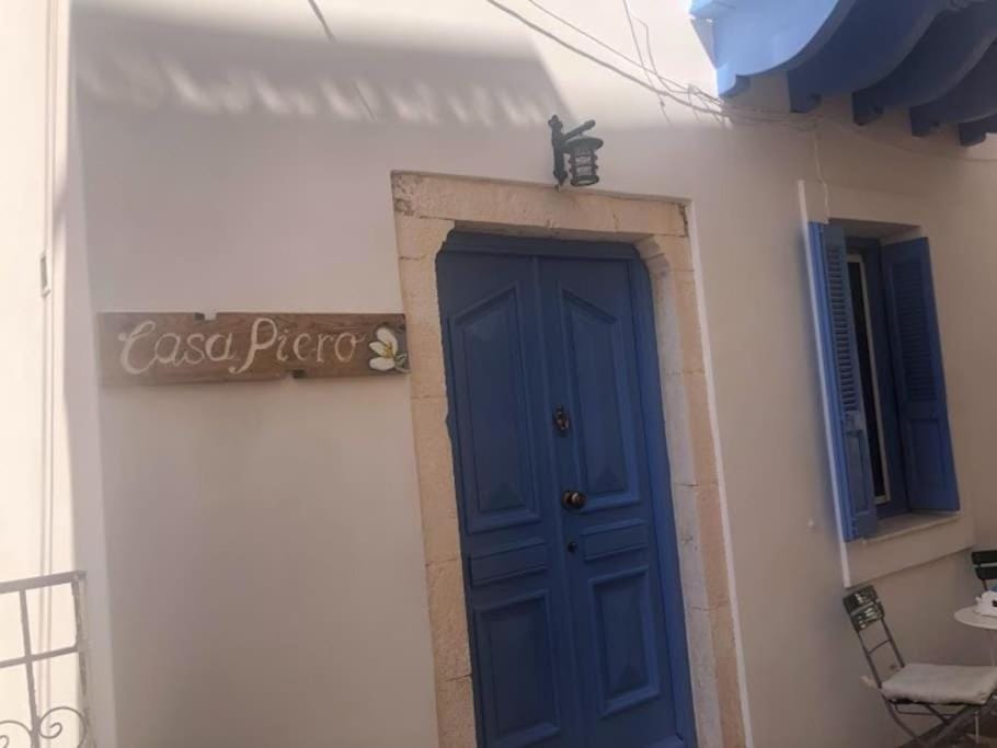 Kastellorizo- Casa Piero House in Antalya Province