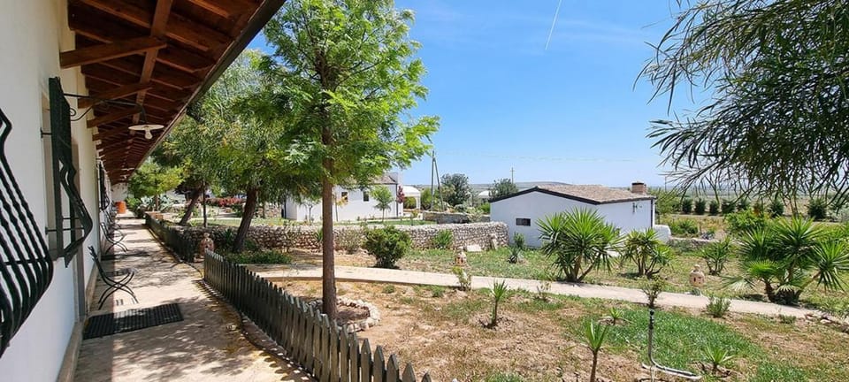 Masseria Milu' Farm Stay in Province of Foggia