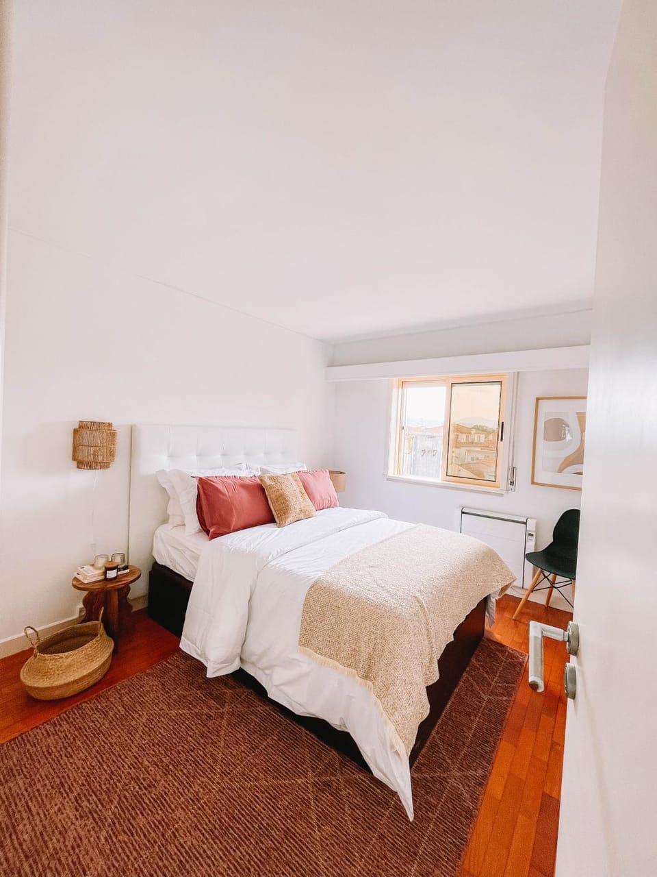 Just Like Home - Blue River Apartment in Viana do Castelo District, Portugal