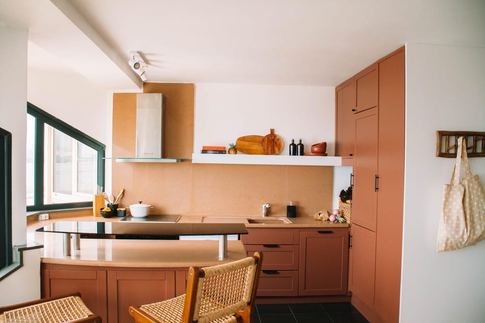 Just Like Home - Blue River Apartment in Viana do Castelo District, Portugal