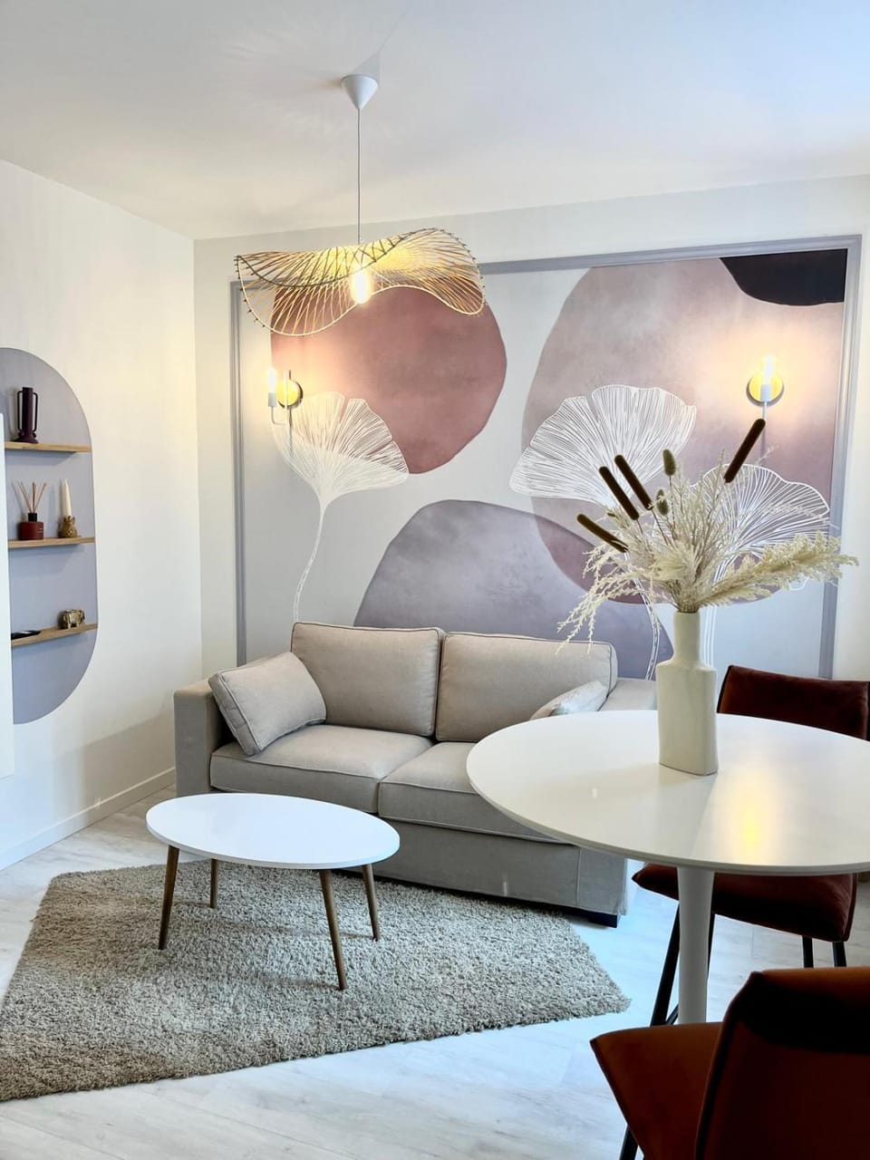L'écrin Albigeois Apartment in Albi