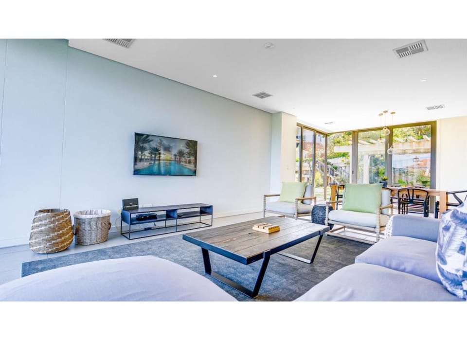 Oceans Edge 3 Zimbali Estate House in Dolphin Coast
