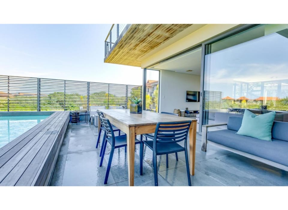 Oceans Edge 3 Zimbali Estate House in Dolphin Coast