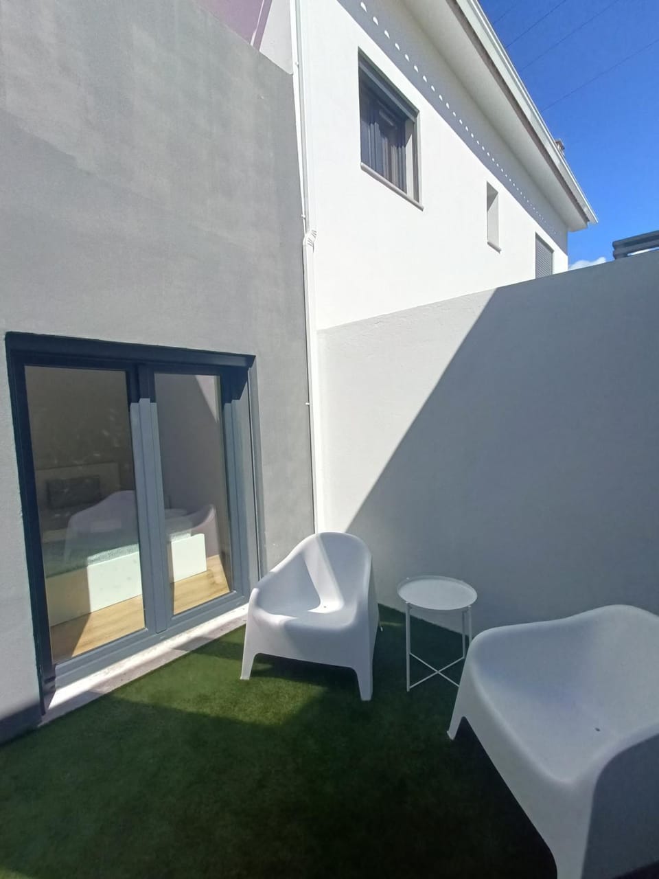 sunbed