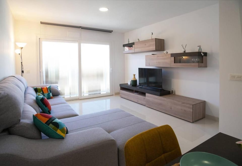 Casa Brillante Apartment in Playa San Juan
