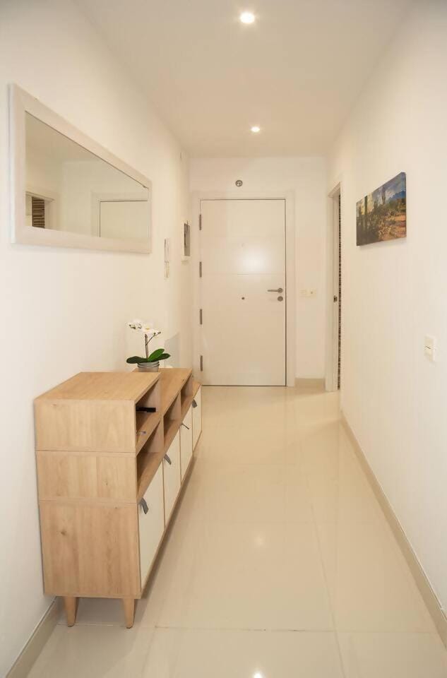 Casa Brillante Apartment in Playa San Juan