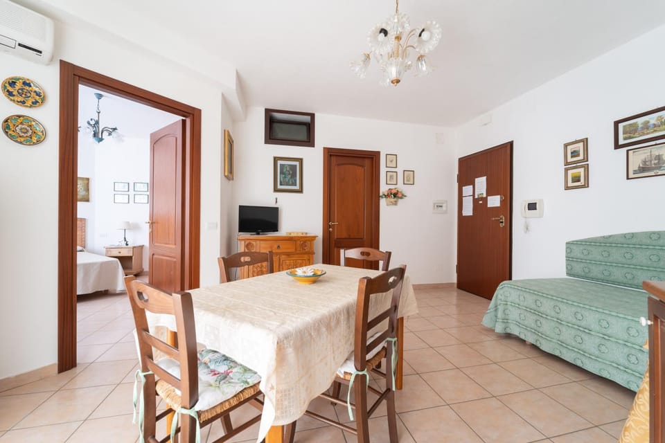 Rubens Apartment in Alghero