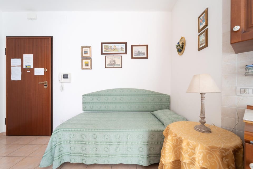 Rubens Apartment in Alghero