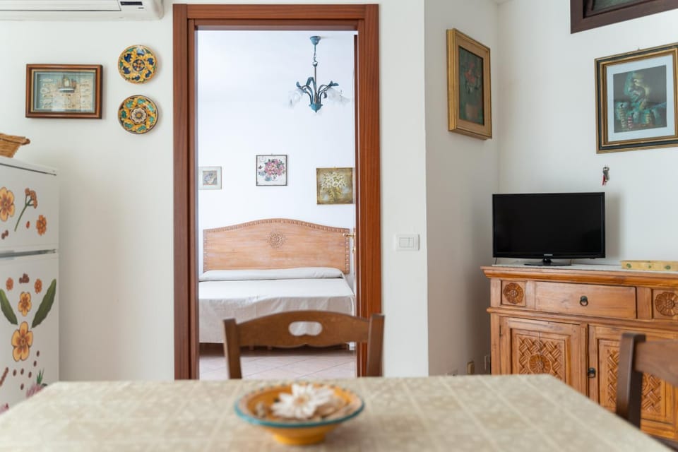 Rubens Apartment in Alghero