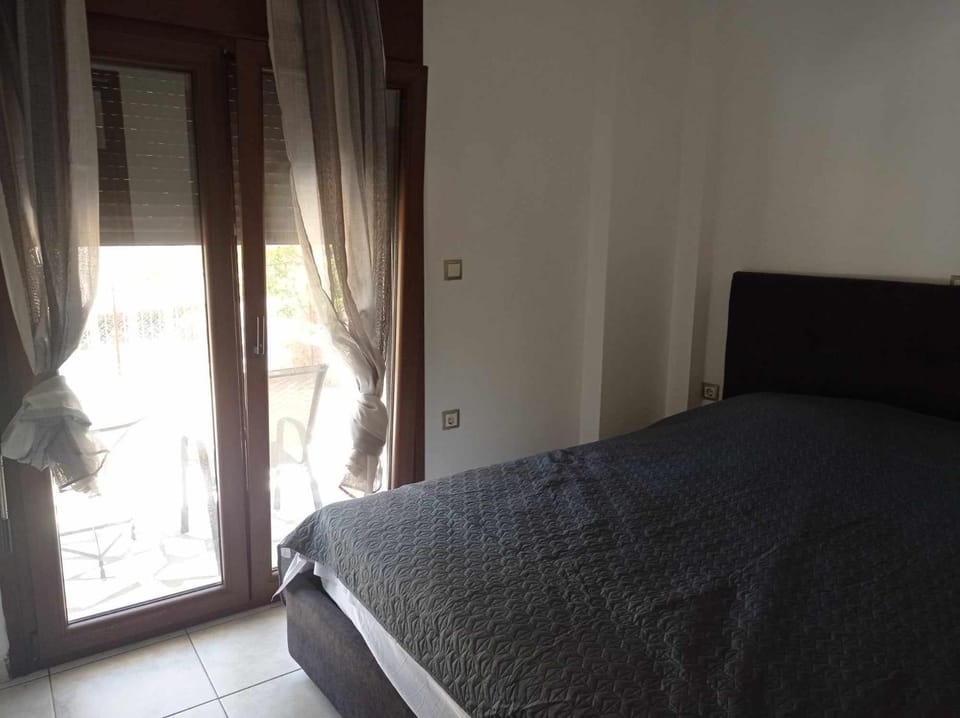 Siti's Appartment Apartment in Limenaria