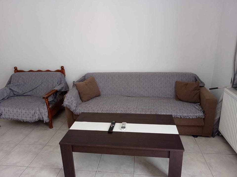 Siti's Appartment Apartment in Limenaria