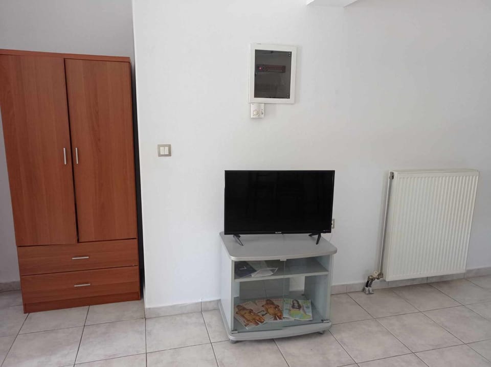 Siti's Appartment Apartment in Limenaria