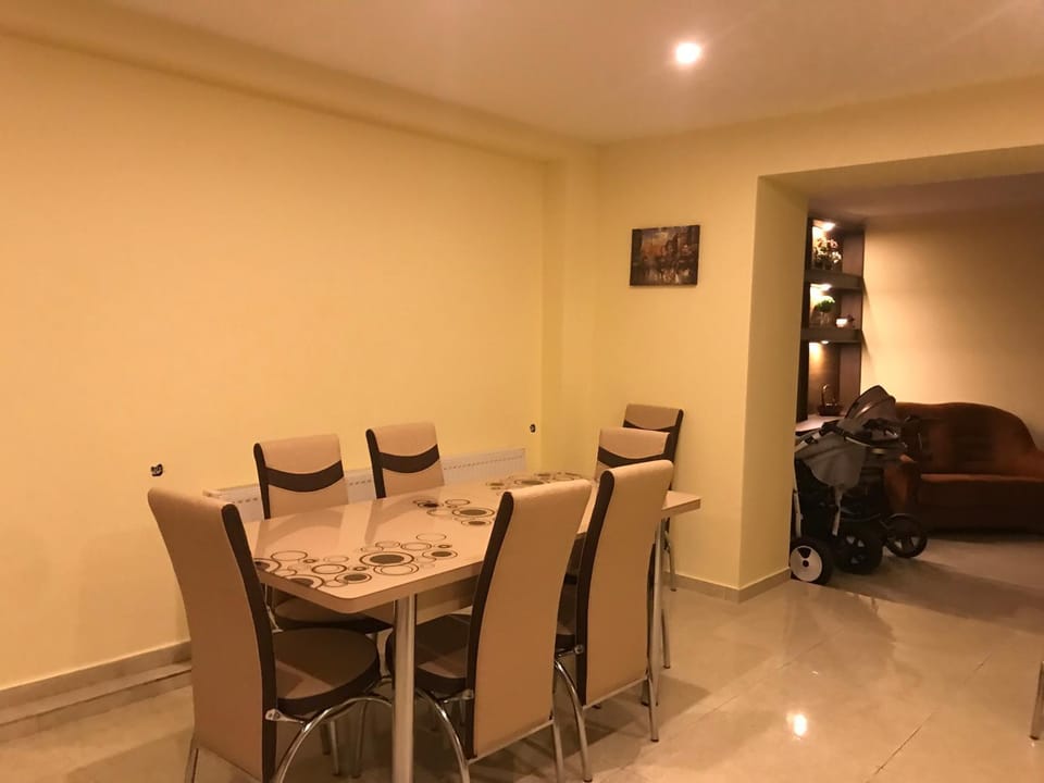 LOVELY HOUSE BAKURIANI Villa in Georgia