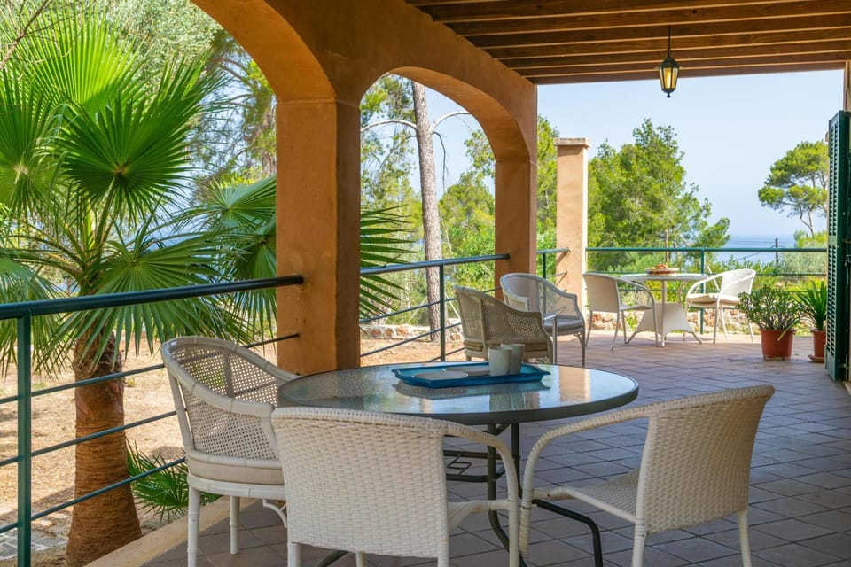 Balcony/Terrace, Other