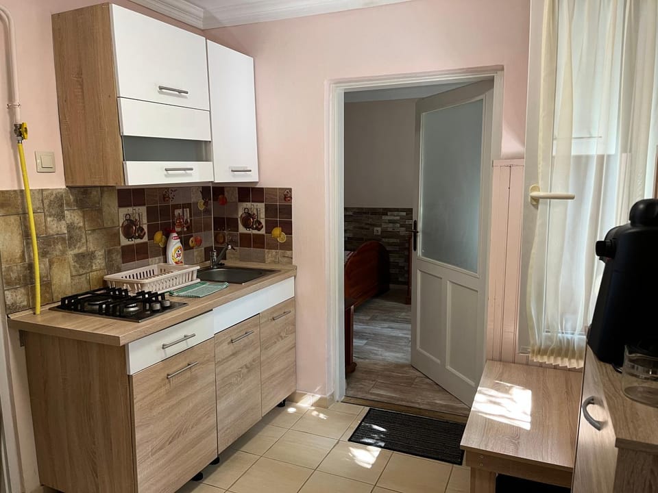 Gyimes Vendégház Apartment in Hungary