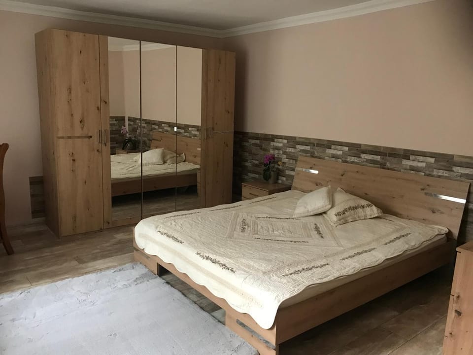 Gyimes Vendégház Apartment in Hungary
