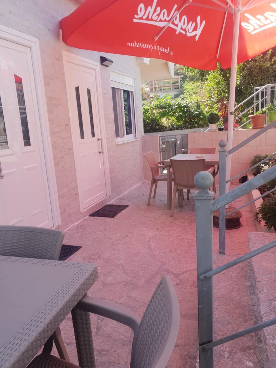 RIAN GUEST HOUSE Inn in Sarandë
