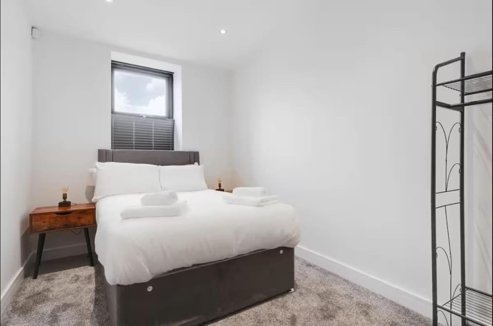 Victoria Residence Apartment in England