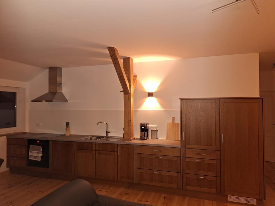 Dammann's Hof Apartment in Bispingen