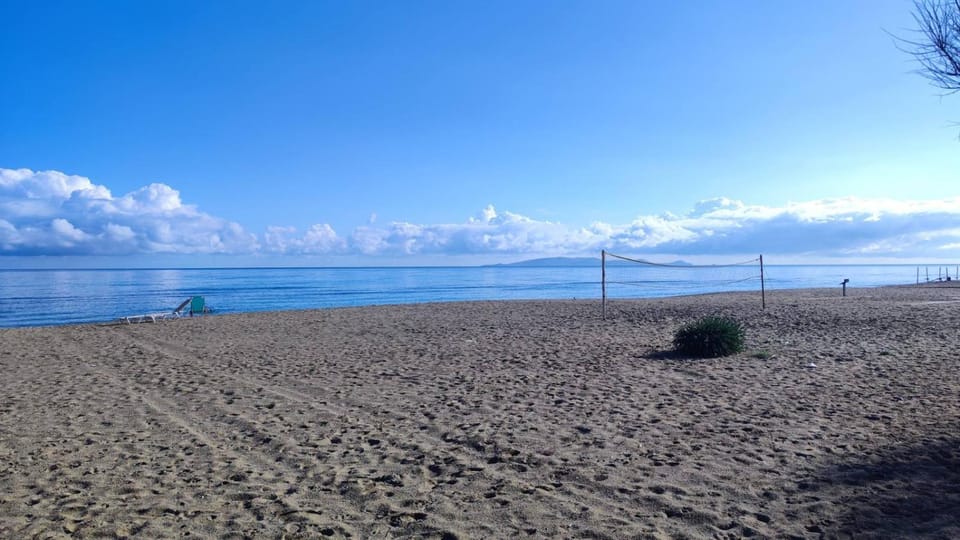 Stylish Apartment near the Beach with parking Apartment in Crete