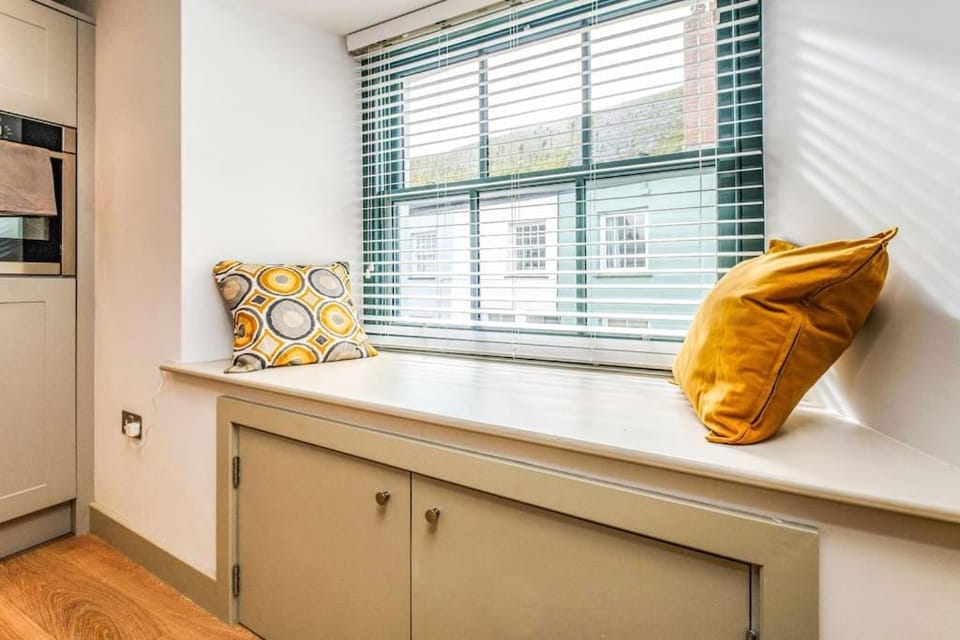 Hawkers Padstow Apartment in Padstow