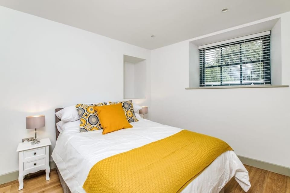 Hawkers Padstow Apartment in Padstow