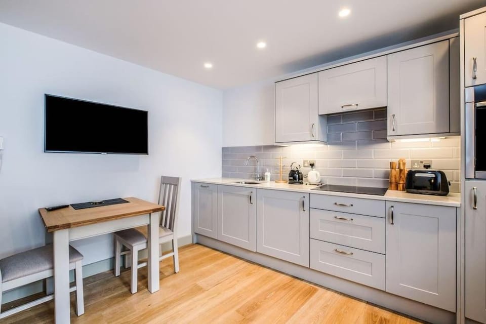 Hawkers Padstow Apartment in Padstow