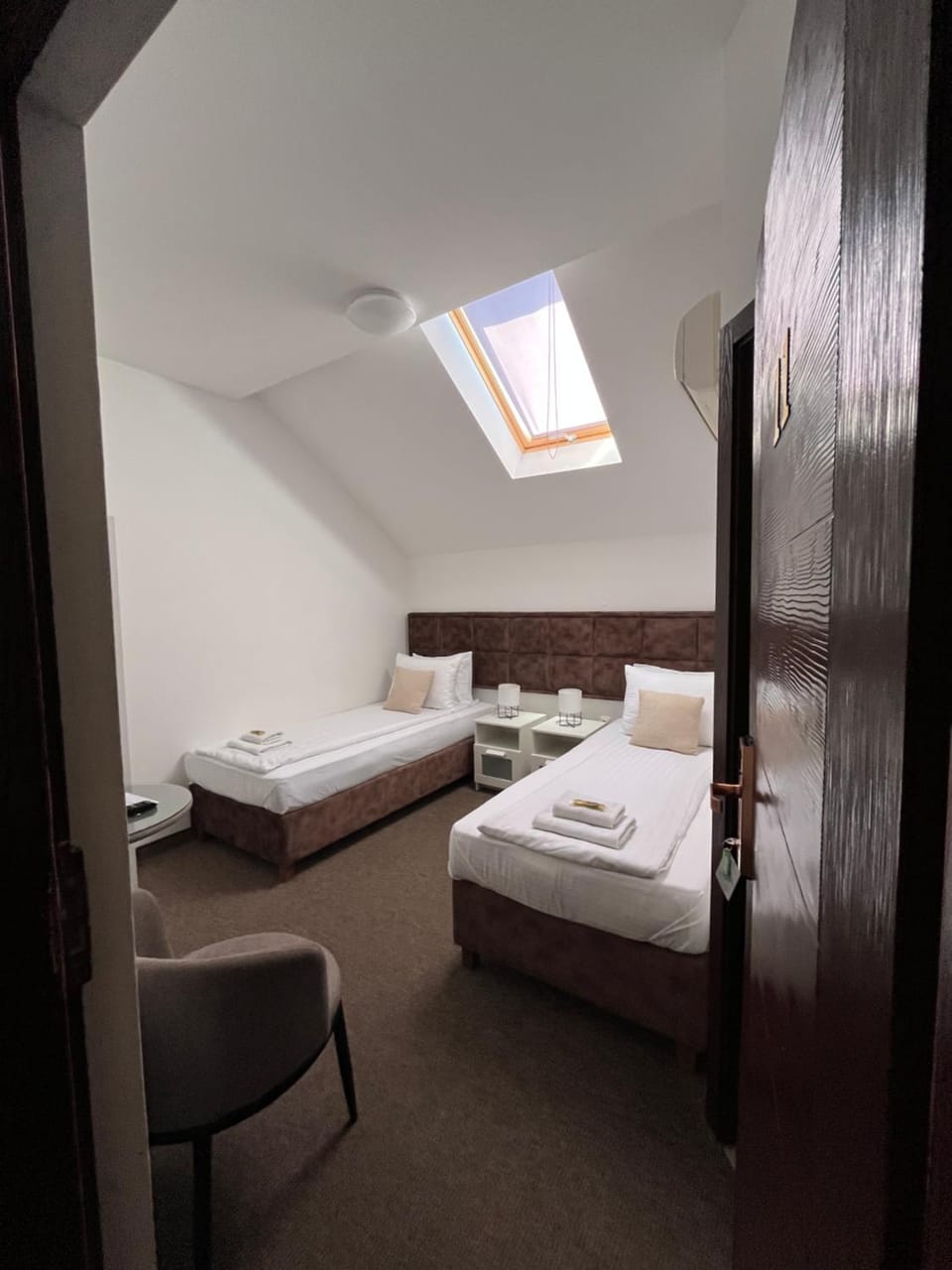 Vila Astonia Bed and Breakfast in Vojvodina