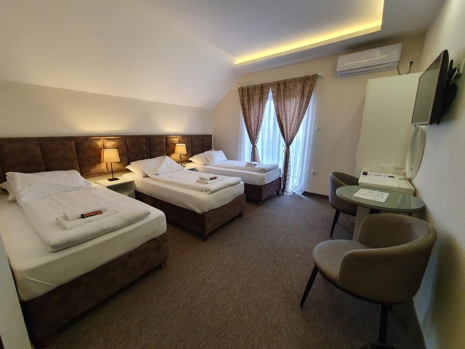 Vila Astonia Bed and Breakfast in Vojvodina